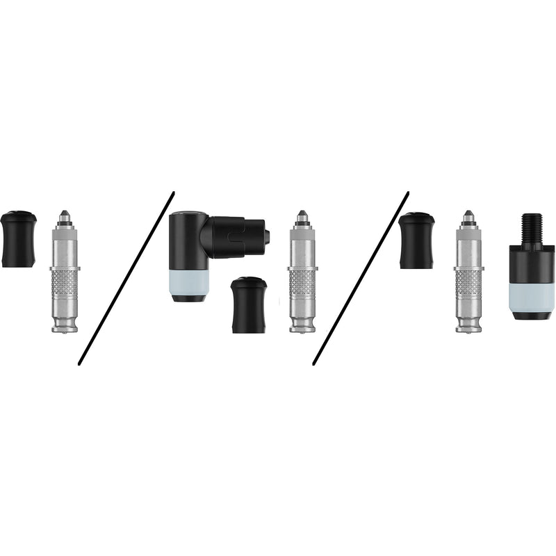 Load image into Gallery viewer, Schwalbe starterskit clik dv-scv 25-delig
