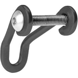 Herrmans lamphaak ED black suspension