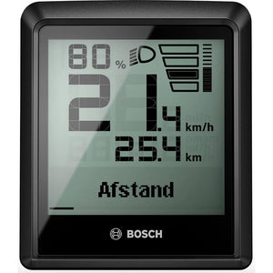 Bosch display intuvia 100 smart system oem