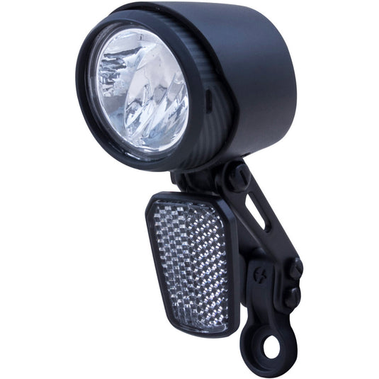 Spanninga koplamp X O 50 XE 6-48VDC + reflector