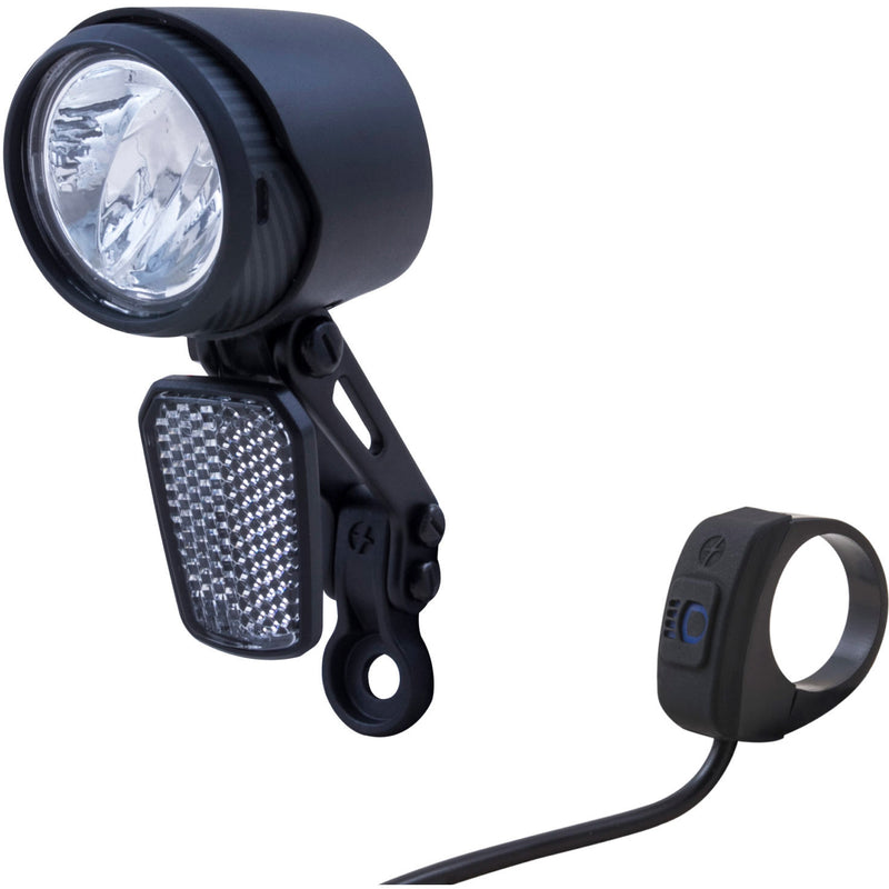 Load image into Gallery viewer, Spanninga scheinwerfer x o 50 xe xeaftc led fr.light xeaftc 6-36v dc
