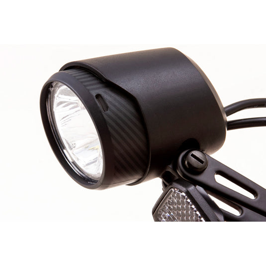 Spanninga scheinwerfer x o 50 xe xeaftc led fr.light xeaftc 6-36v dc
