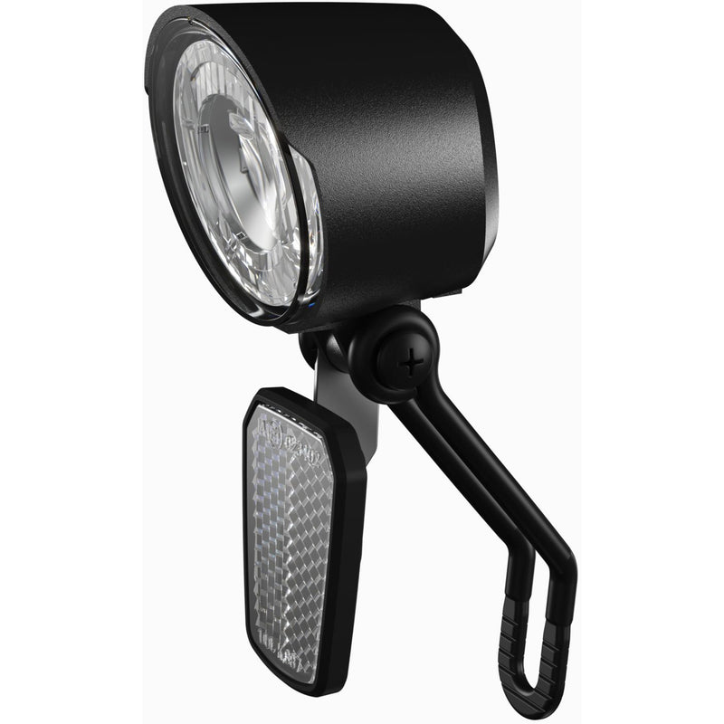 Load image into Gallery viewer, Spanninga koplamp x o 15 xe 6-36vdc + reflector
