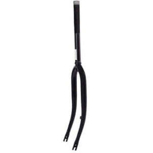 Vork 26 inch atb 1 draad zwart