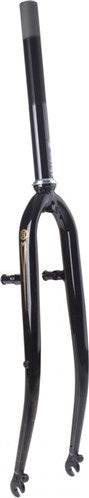 Chargez l'image dans la visionneuse de la galerie, Vork 28 inch 1.1 8 v-brake zwart
