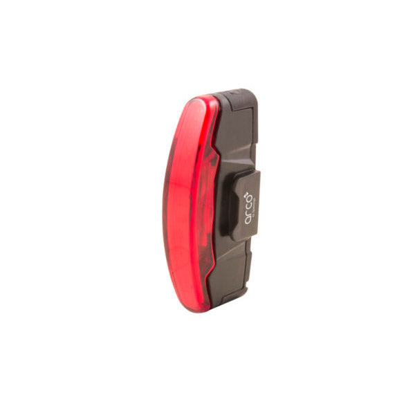 Load image into Gallery viewer, Spanninga Trigon 25 set II Voor+Achter USB + BH29 999192
