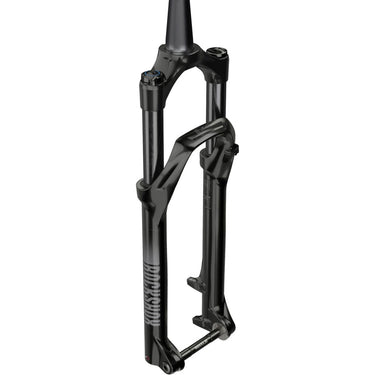 Rockshox voorvork judy silver 29 t80 disc tapered zwart oem