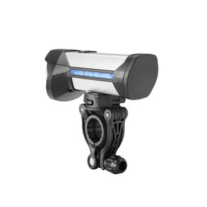 Busch Muller Ixon koplamp batterij