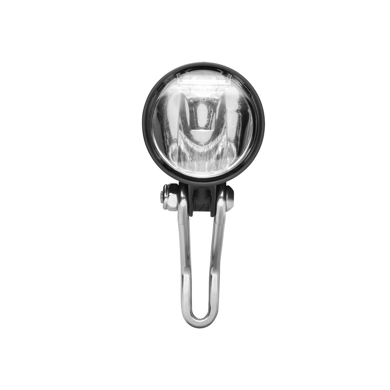 Load image into Gallery viewer, Busch muller busch + müller lumotec iq-xs friendly e 80 led front light
