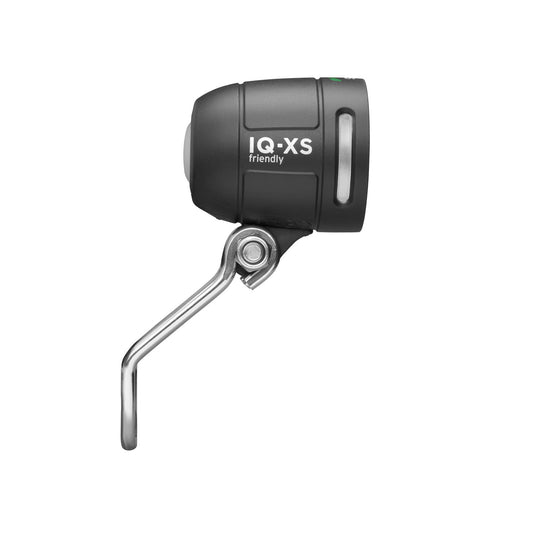 Busch + müller koplamp lumotec iq-xs friendly b m front light lumotec iq-xs friendly t senso