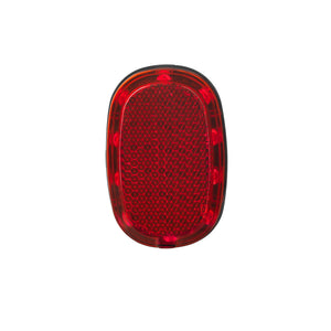 Busch Muller Secuzed E achterlicht spatbord e-bike 5-15V