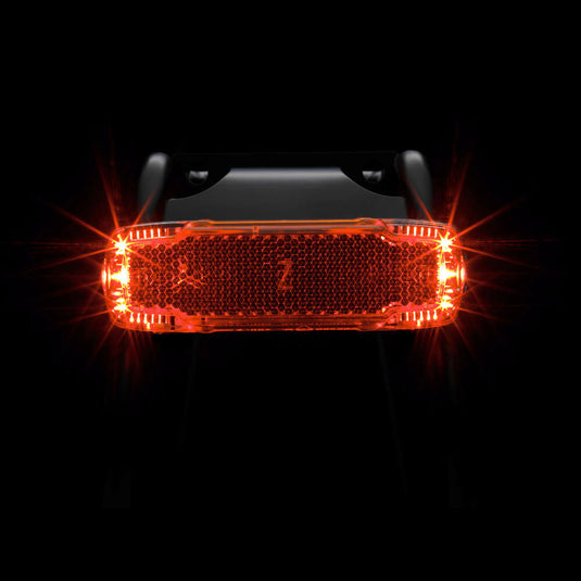 Busch + Müller achterlicht Toplight 2C usb 50 80mm