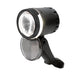 Trelock LS 233 Bike-i Veo dynamo+refl. koplamp zwart