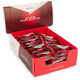 Neapharma reep pro sport fruit framboos display (40st)