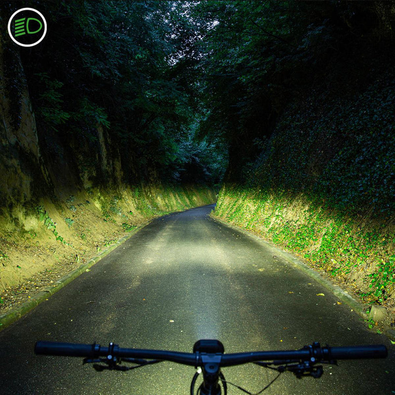Load image into Gallery viewer, Supernova SUPERNOVA M99 Mini 45 Koplamp voor e-bike, E1
