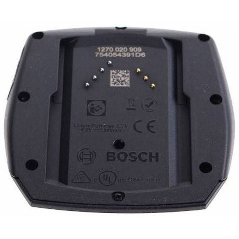 Chargez l'image dans la visionneuse de la galerie, Bosch Display Intuvia Antraciet
