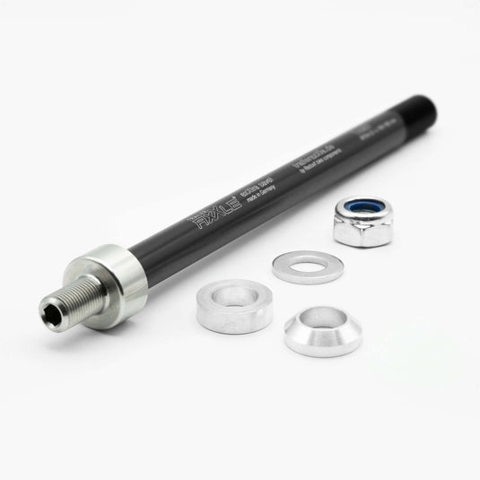 Bobike radoxx steekas voor trailer m12x1,00 152-167mm