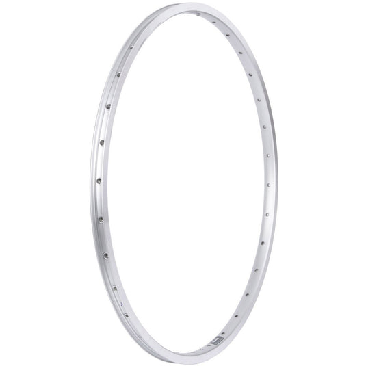Ryde velg sputnik refelectie 28 622 36g 14g cnc alu zilver