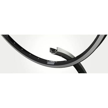 Roland ryde velg zac 19 28 622 36g 14g cnc alu zwart