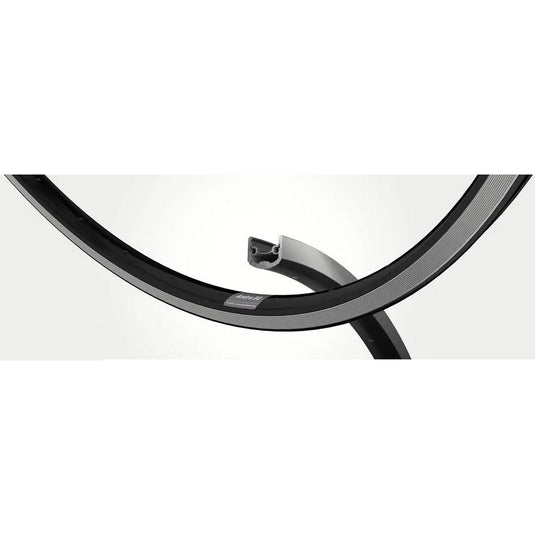 Ryde velg andra 30 28 622 32g 14g cnc alu zwart