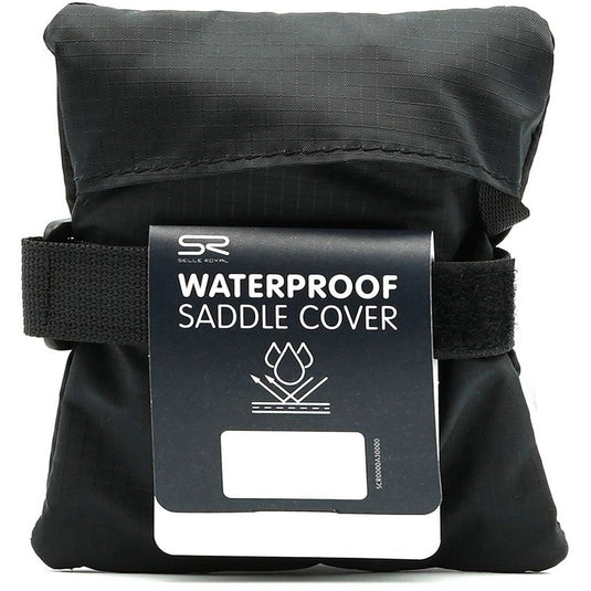 Zadeldek Selle royal waterbestendig