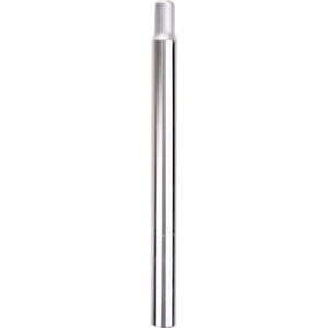 Kalloy zadelpen kaars 30,6-350 aluminium zilver