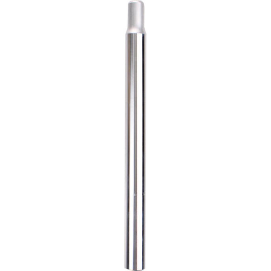 Kalloy zadelpen kaars 30,6-350 aluminium zilver