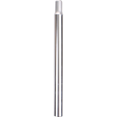 Kalloy zadelpen kaars 30,6-350 aluminium zilver