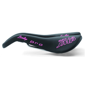 SMP Zadel Pro Lady zwart 0301249