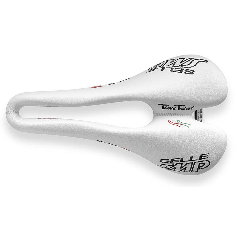 Load image into Gallery viewer, SMP Zadel TT5 Time Trial wit
