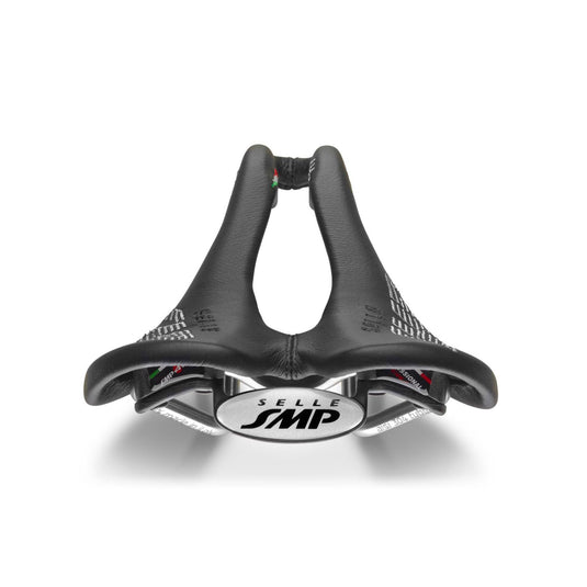 Smp zadel pro vulkor zwart 0301475