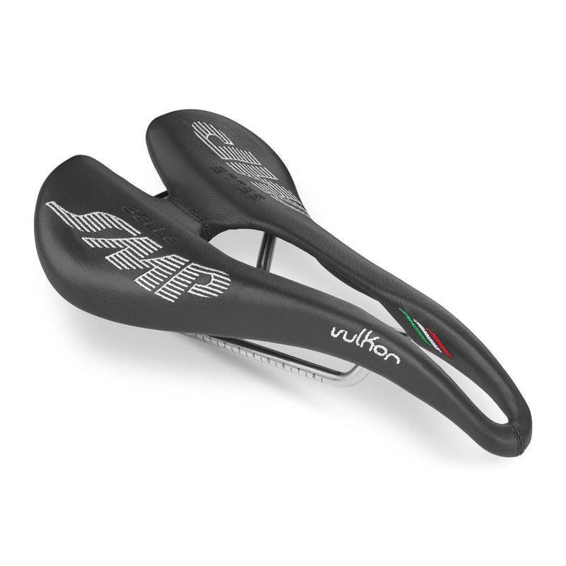Load image into Gallery viewer, Selle smp vulkor saddle
