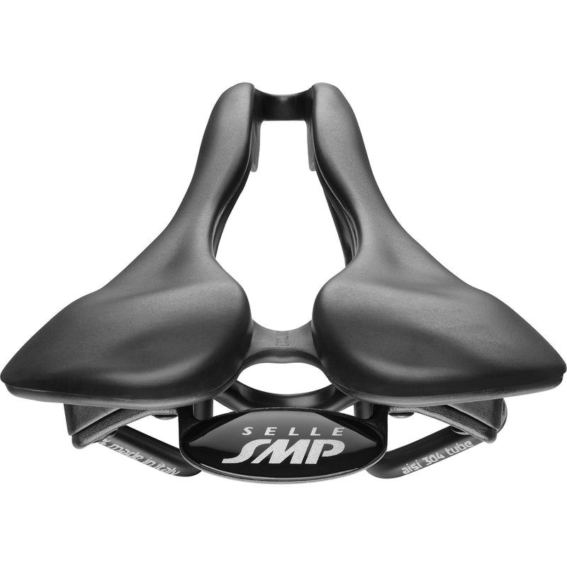 Load image into Gallery viewer, Selle smp smp zadel pro evo 20c zwart
