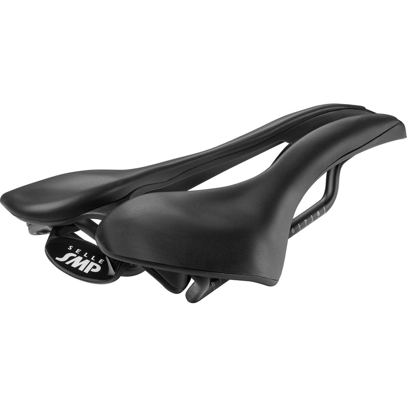 Load image into Gallery viewer, Selle smp smp zadel pro evo 20c zwart
