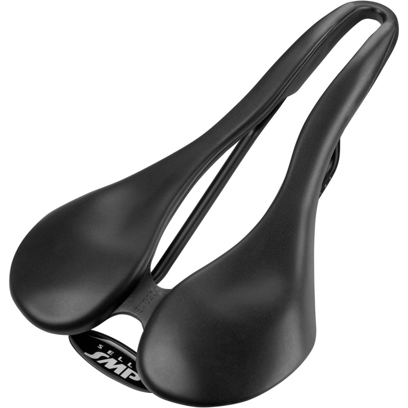 Load image into Gallery viewer, Selle smp smp zadel pro evo 20c zwart
