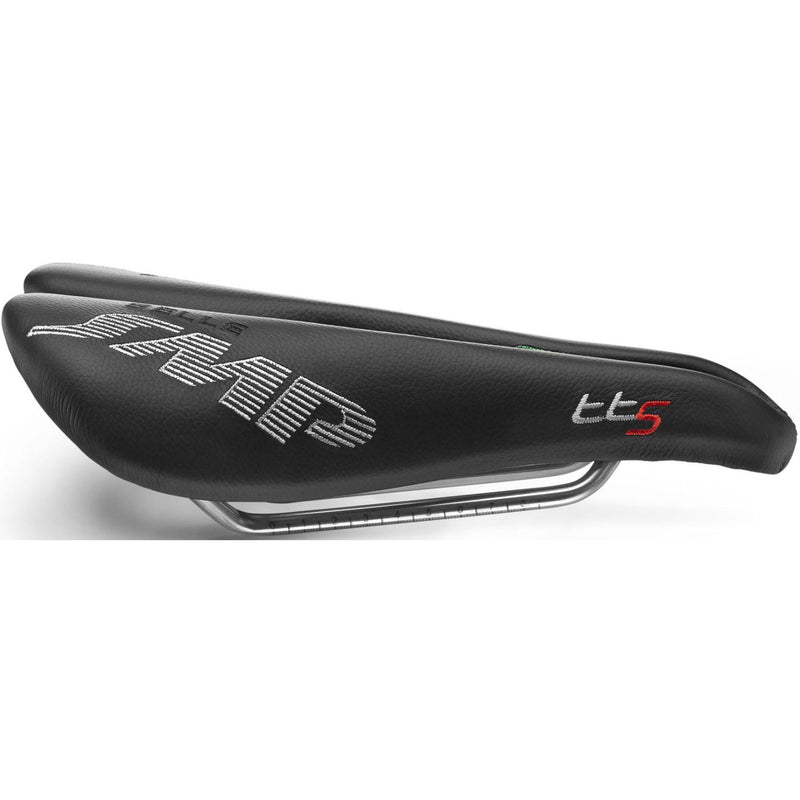 Load image into Gallery viewer, Selle smp smp zadel pro tt5 zwart
