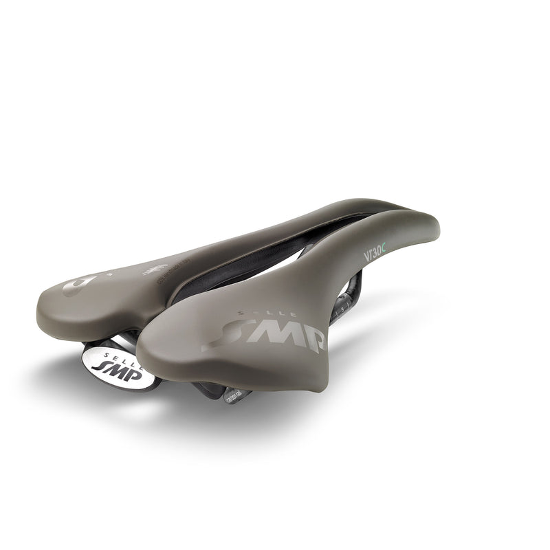 Load image into Gallery viewer, Selle SMP Zadel VT30C gravel edition (compact)
