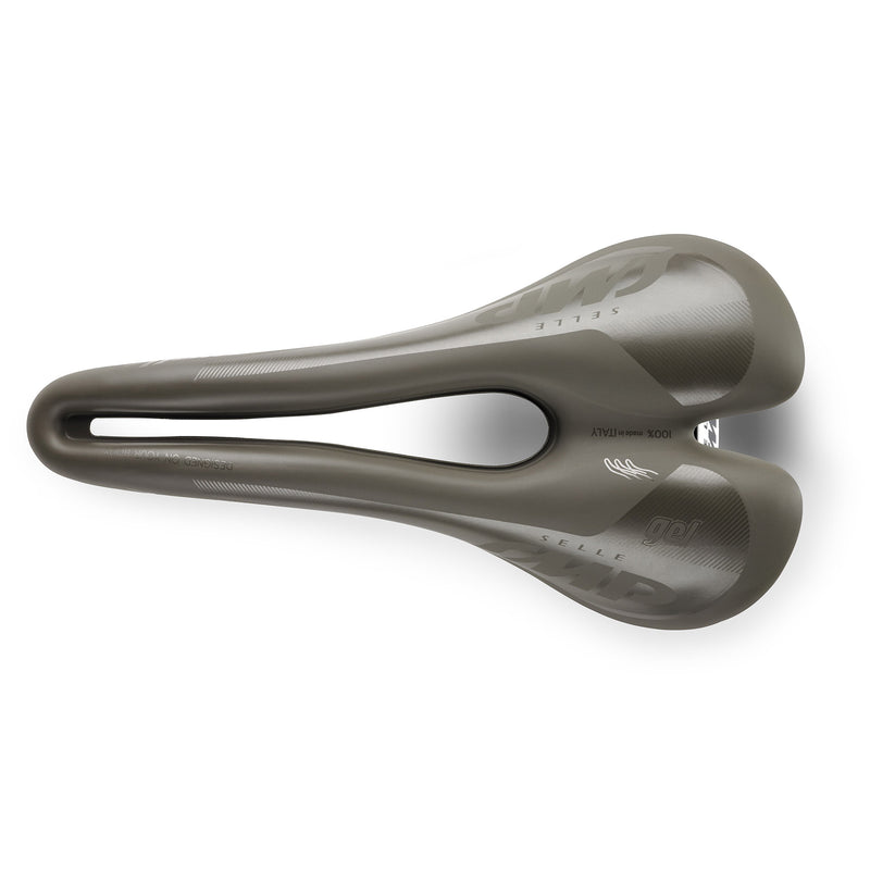 Load image into Gallery viewer, Selle SMP Zadel Tour Well gel gravel edition
