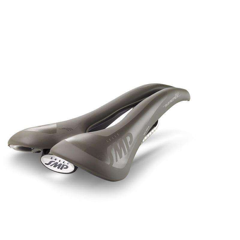 Load image into Gallery viewer, Selle SMP Zadel Tour Well gel gravel edition
