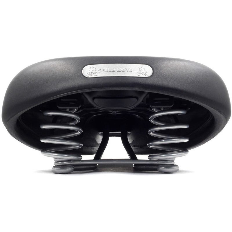 Load image into Gallery viewer, Zadel Sr Classic Holland Unisex Met Gel (Kaart)
