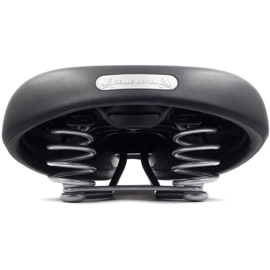 Zadel Sr Classic Holland Unisex Met Gel (Kaart)