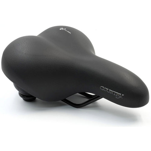 Selle royal zadel country relaxed gel