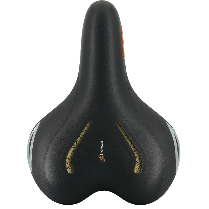 Chargez l'image dans la visionneuse de la galerie, Selle royal zadel lookin moderate zwart
