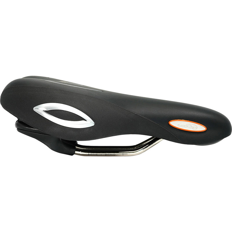 Chargez l'image dans la visionneuse de la galerie, Selle royal zadel lookin moderate zwart
