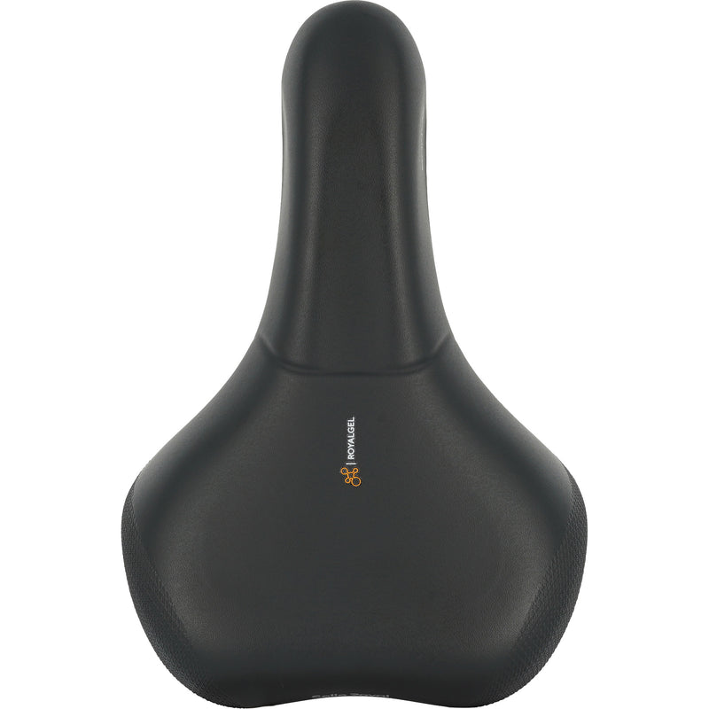 Load image into Gallery viewer, Selle royal sattel brave sr saddles brave moderate black
