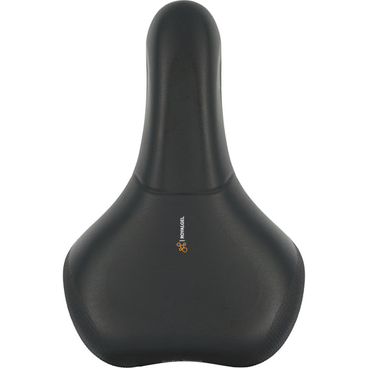 Selle royal sattel brave sr saddles brave moderate black