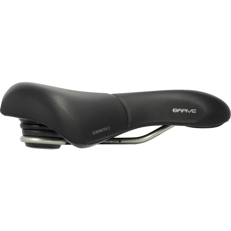 Load image into Gallery viewer, Selle royal sattel brave sr saddles brave relaxed black
