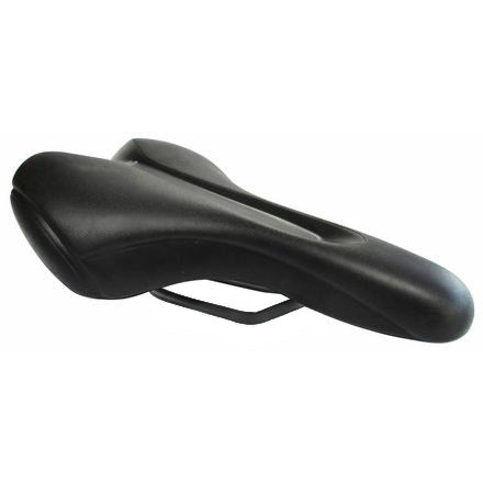 Selleroyal zadel selle royal one uni. d h zwart oem 6007hr 9973