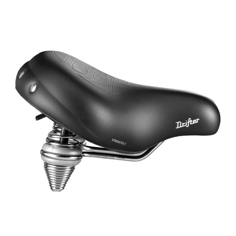 Zadel Selle Royal Bikkel Drifter unisex zwart OEM