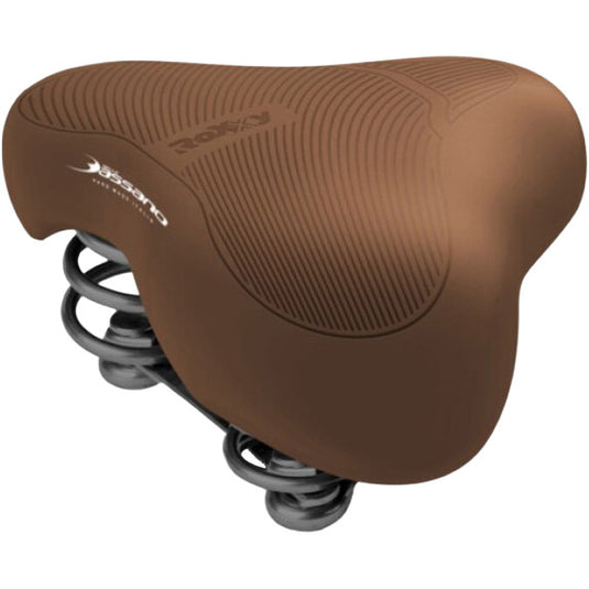 Marwi zadel selle bassano roxxy rokzadel - bruin